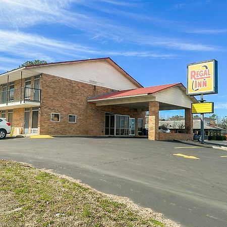 Regal Inn Guntersville By Oyo Hwy 431 エクステリア 写真