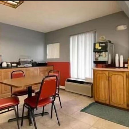 Regal Inn Guntersville By Oyo Hwy 431 レストラン 写真