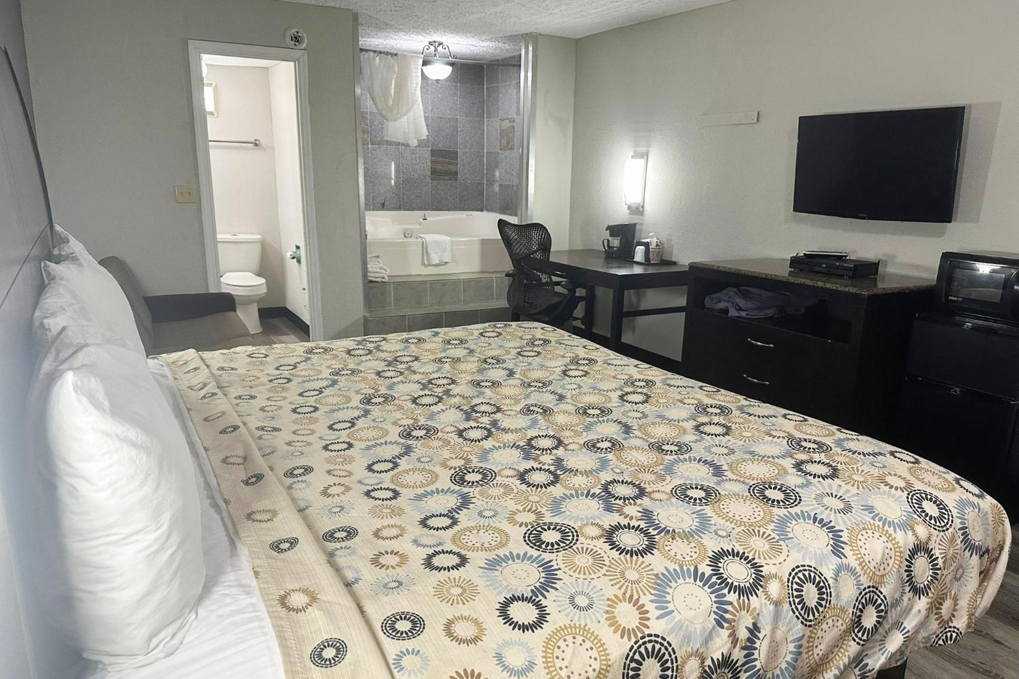 Regal Inn Guntersville By Oyo Hwy 431 エクステリア 写真