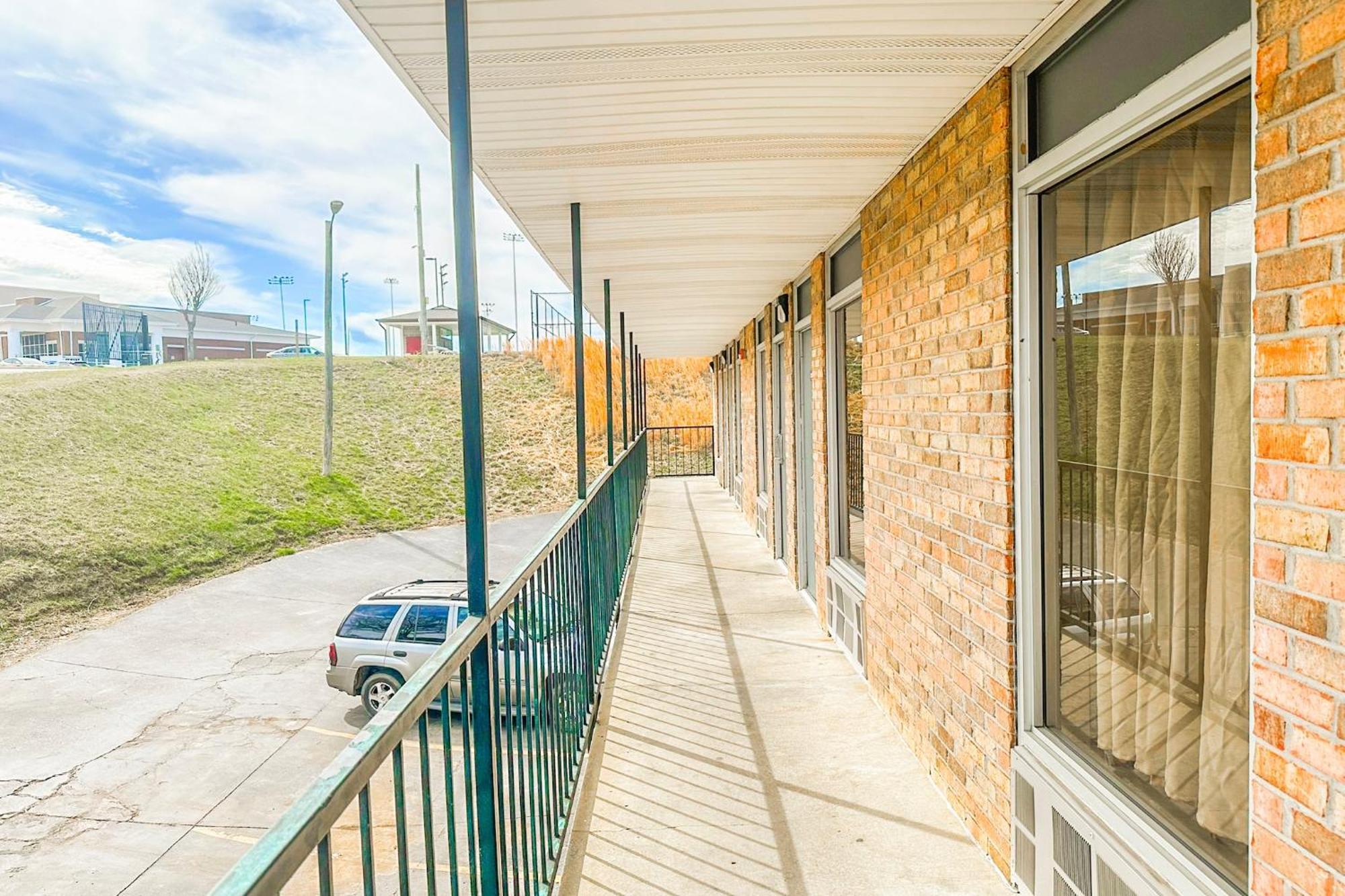 Regal Inn Guntersville By Oyo Hwy 431 エクステリア 写真