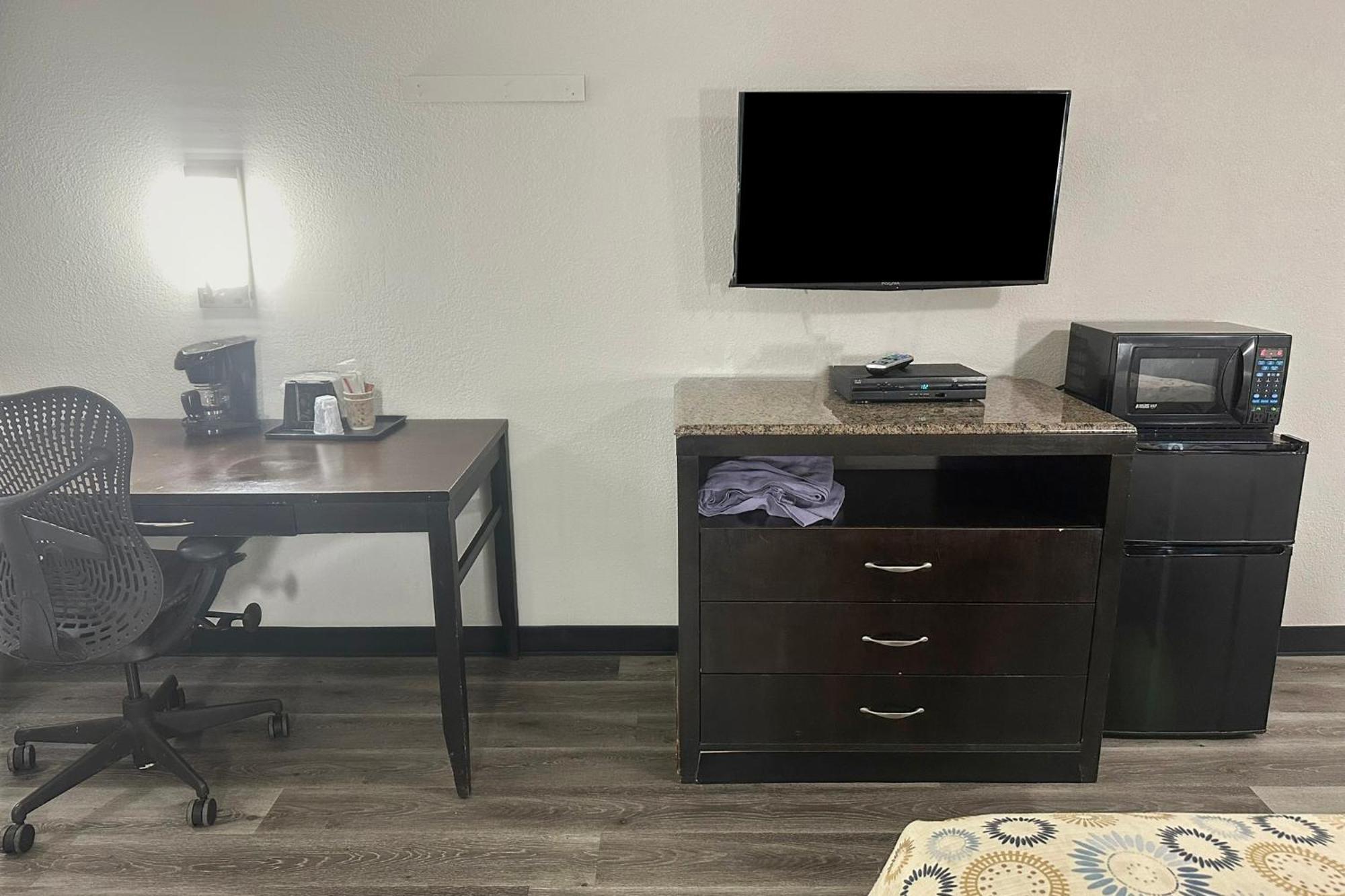 Regal Inn Guntersville By Oyo Hwy 431 エクステリア 写真