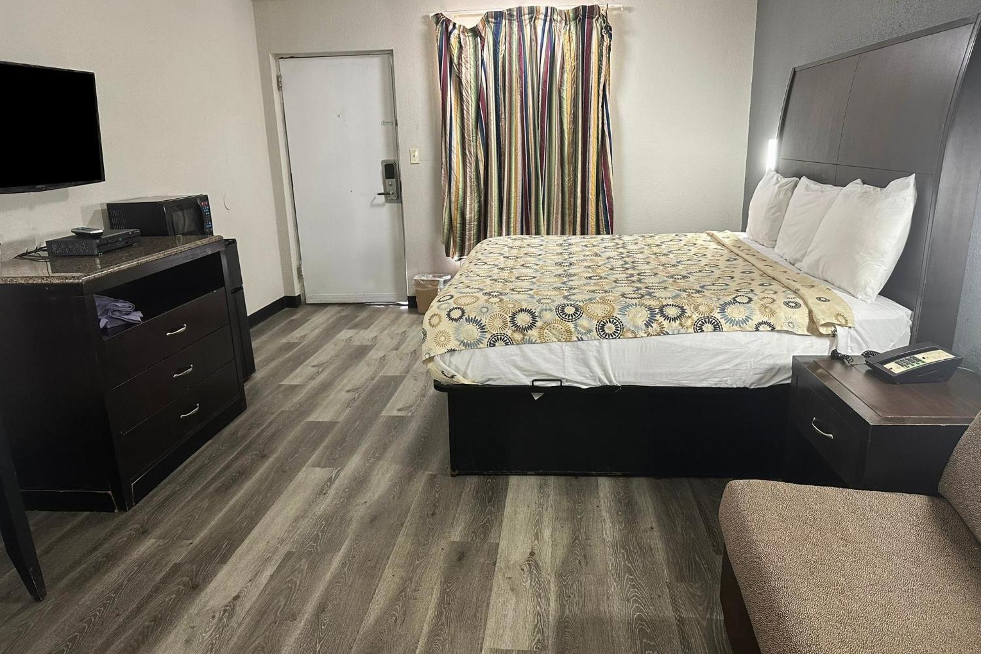 Regal Inn Guntersville By Oyo Hwy 431 エクステリア 写真