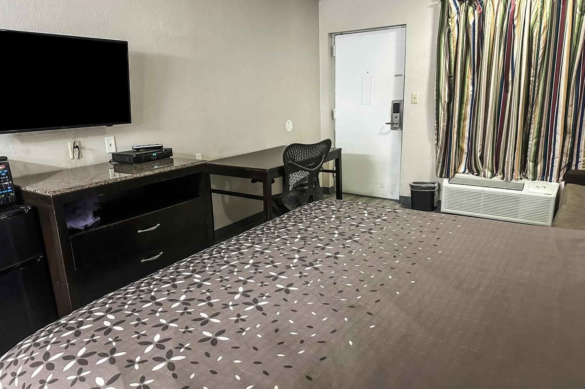 Regal Inn Guntersville By Oyo Hwy 431 エクステリア 写真