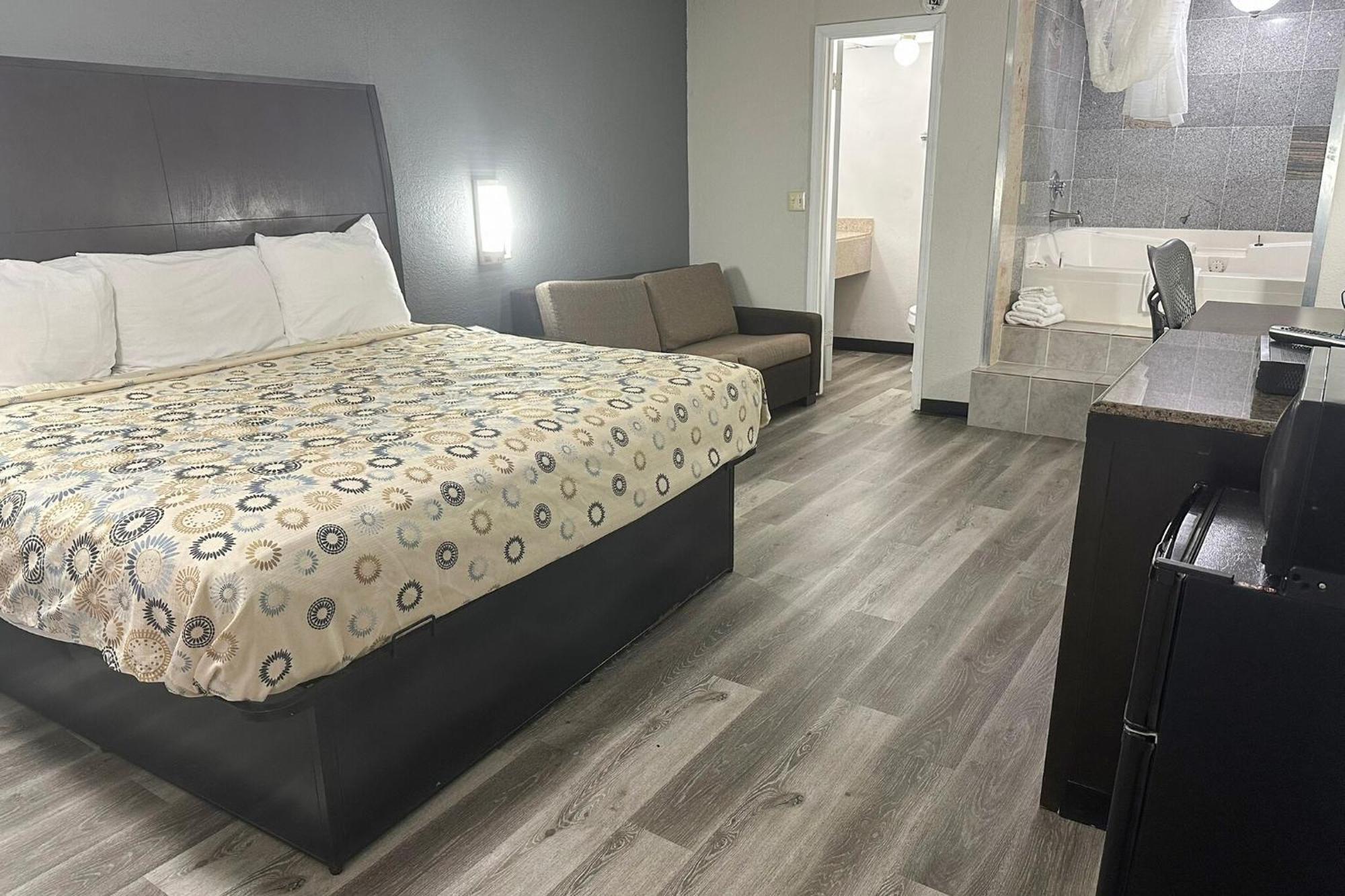 Regal Inn Guntersville By Oyo Hwy 431 エクステリア 写真