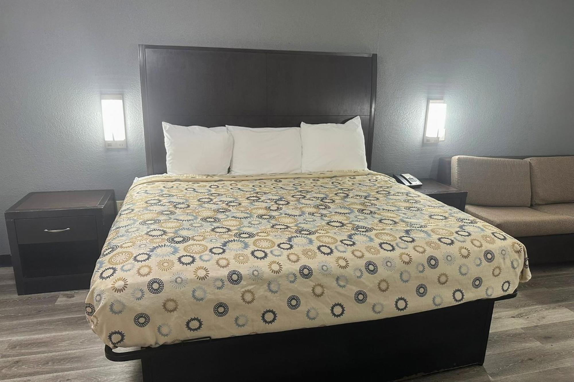 Regal Inn Guntersville By Oyo Hwy 431 エクステリア 写真