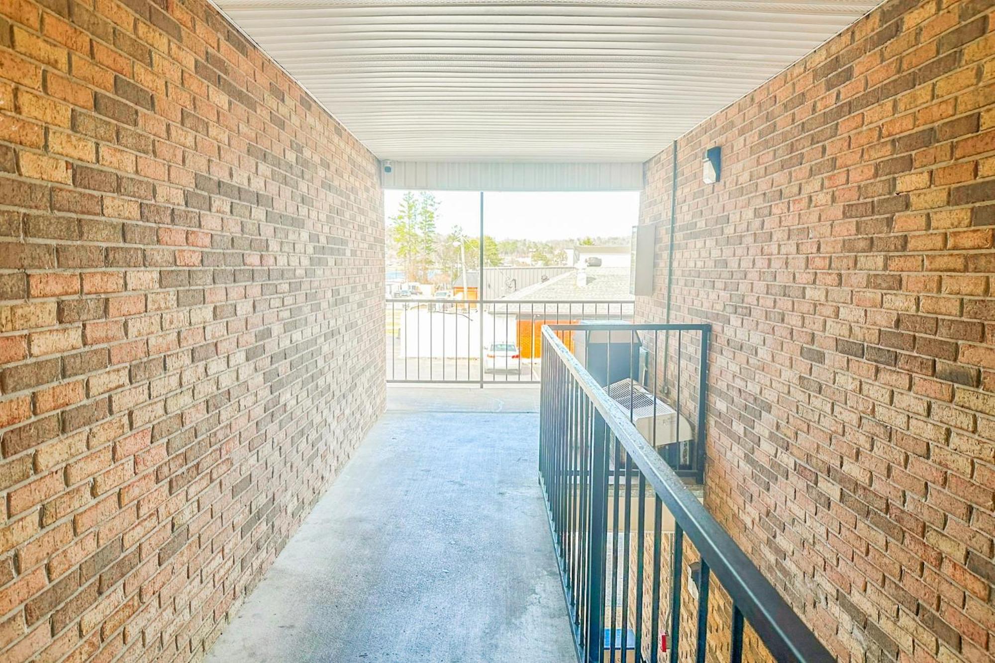 Regal Inn Guntersville By Oyo Hwy 431 エクステリア 写真