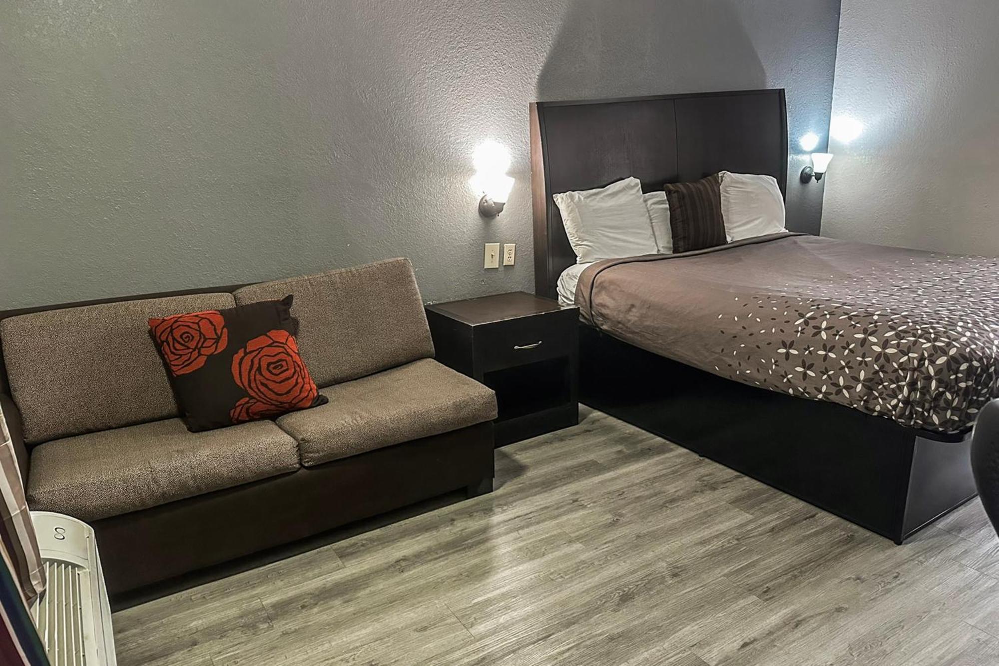 Regal Inn Guntersville By Oyo Hwy 431 エクステリア 写真