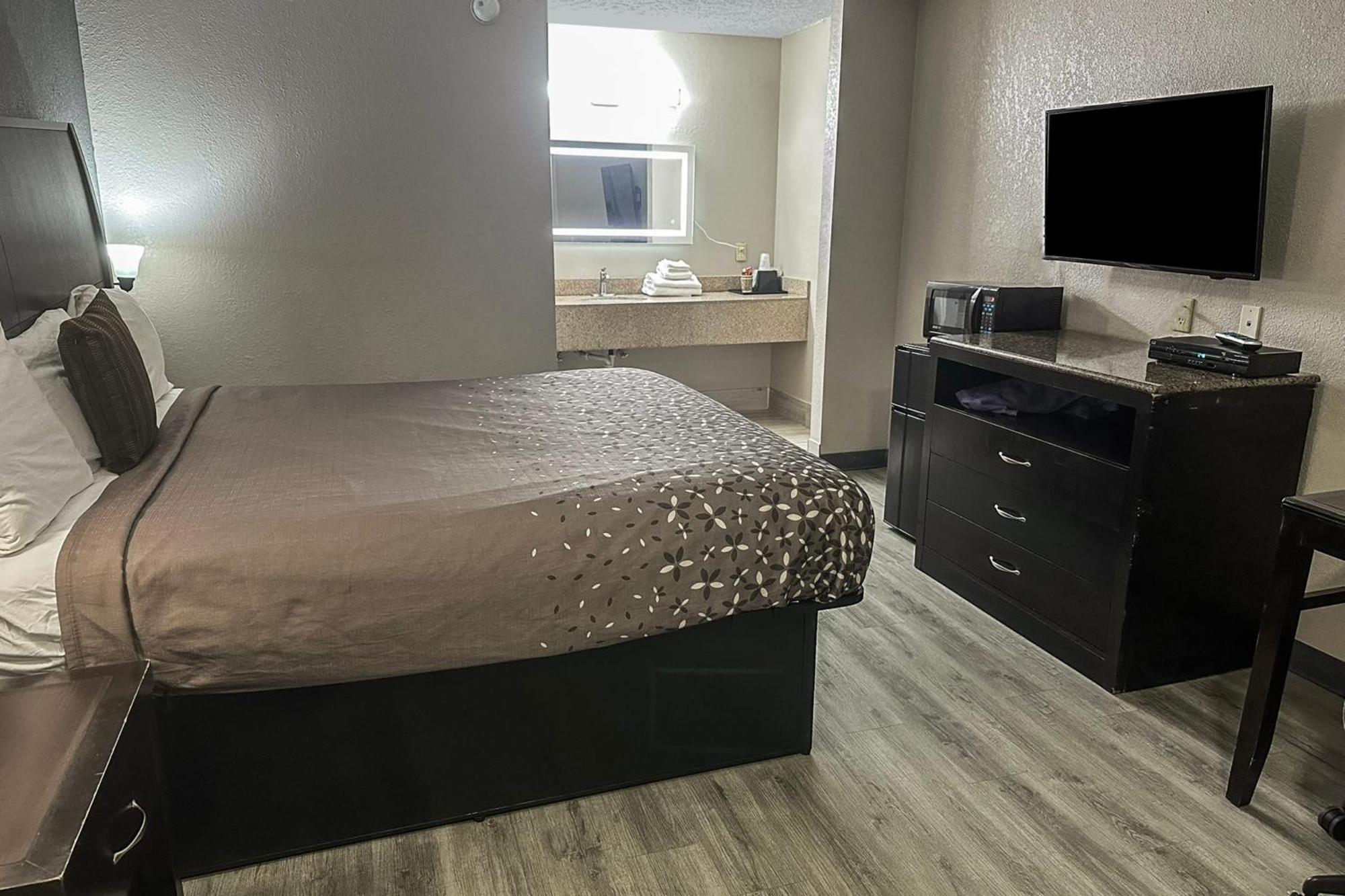 Regal Inn Guntersville By Oyo Hwy 431 エクステリア 写真