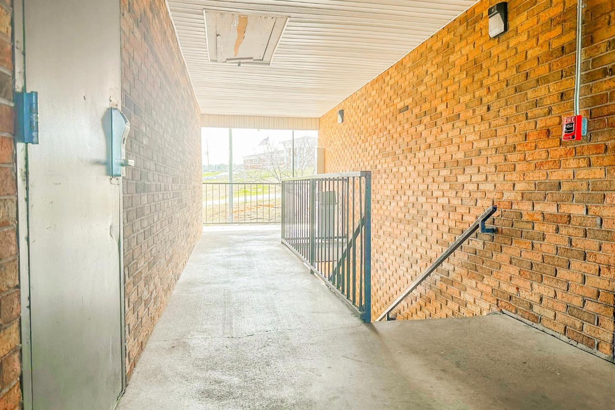 Regal Inn Guntersville By Oyo Hwy 431 エクステリア 写真