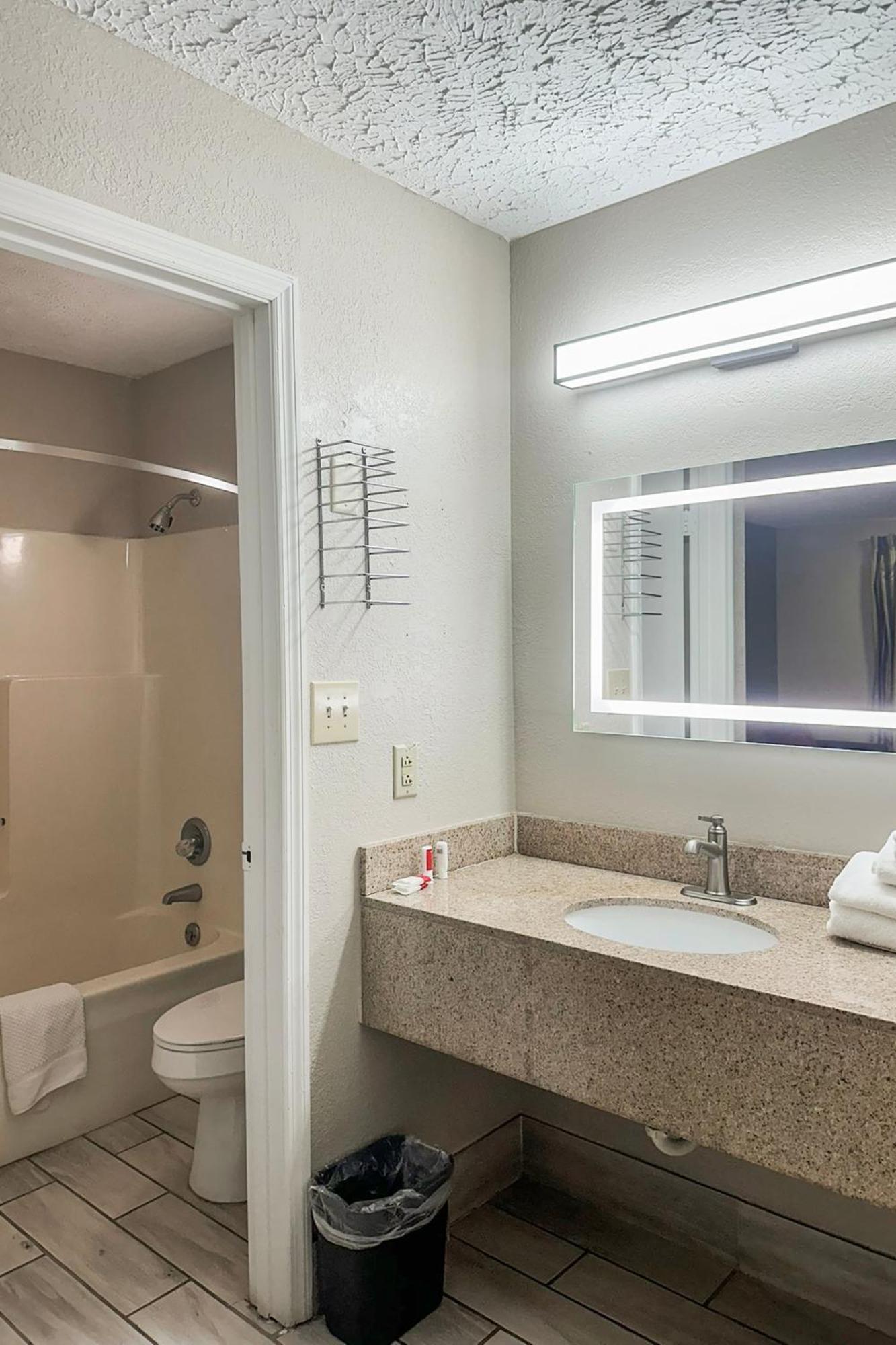 Regal Inn Guntersville By Oyo Hwy 431 エクステリア 写真