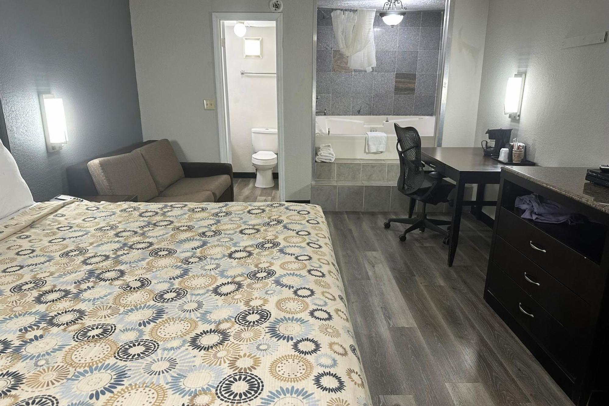 Regal Inn Guntersville By Oyo Hwy 431 エクステリア 写真