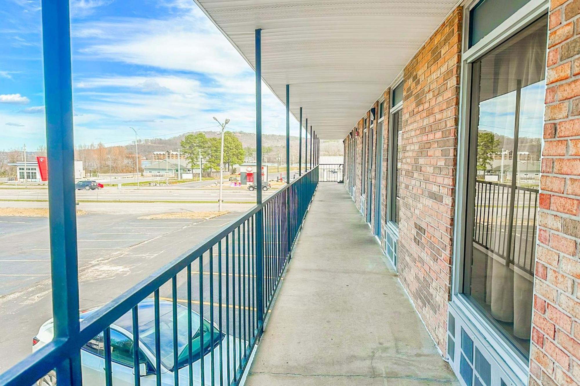 Regal Inn Guntersville By Oyo Hwy 431 エクステリア 写真