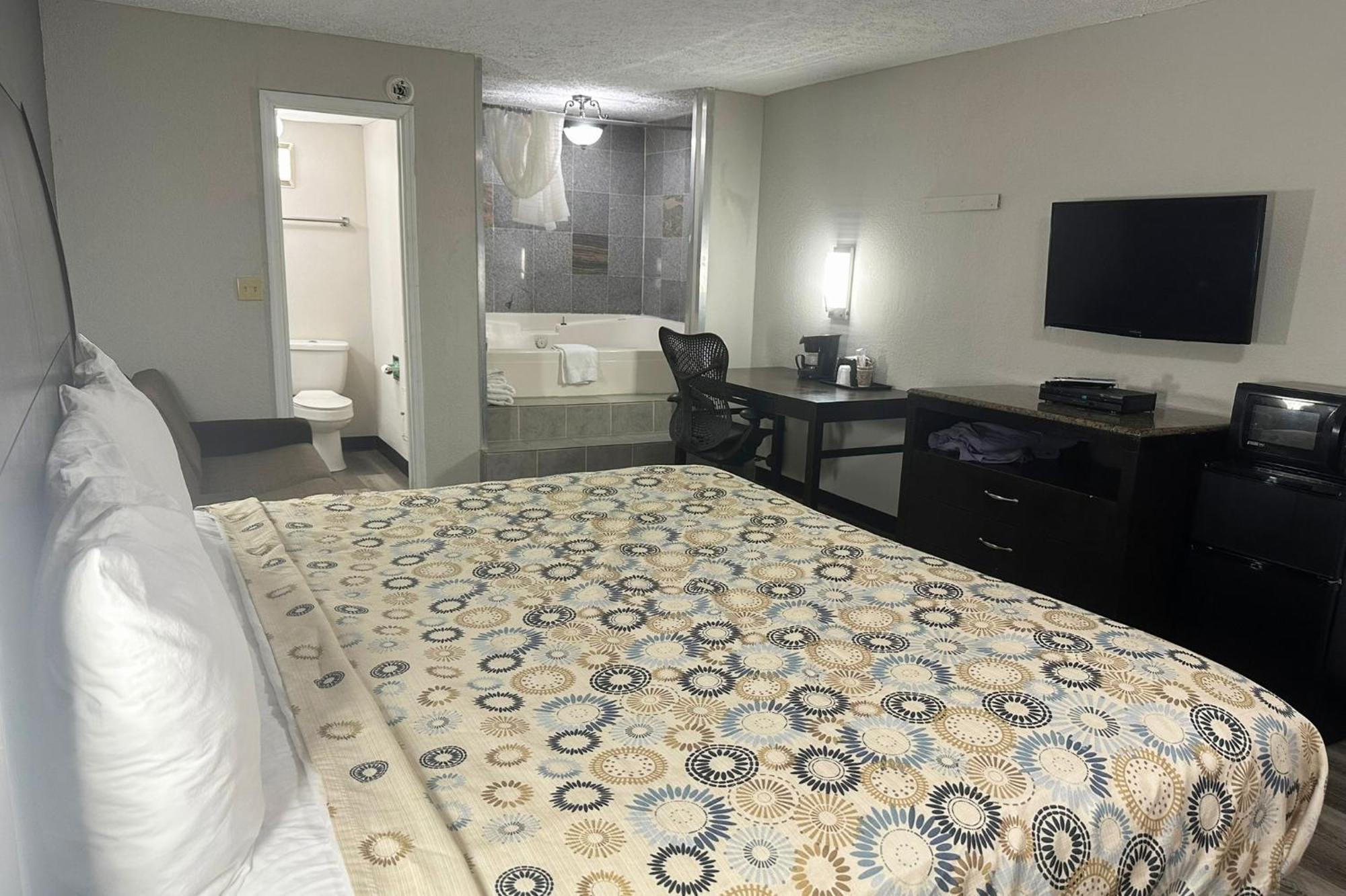 Regal Inn Guntersville By Oyo Hwy 431 エクステリア 写真