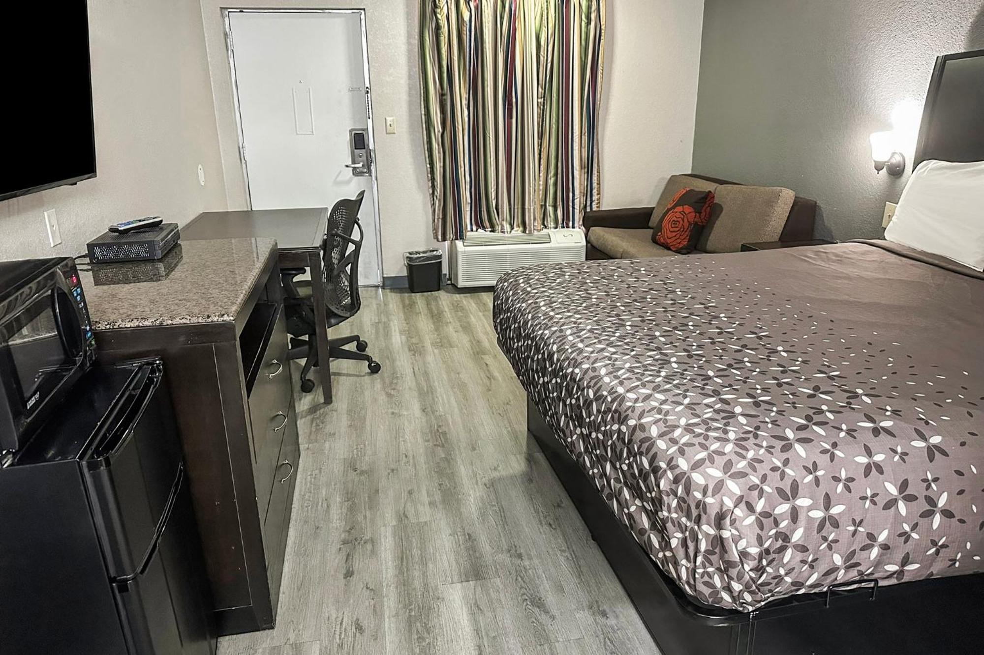 Regal Inn Guntersville By Oyo Hwy 431 エクステリア 写真